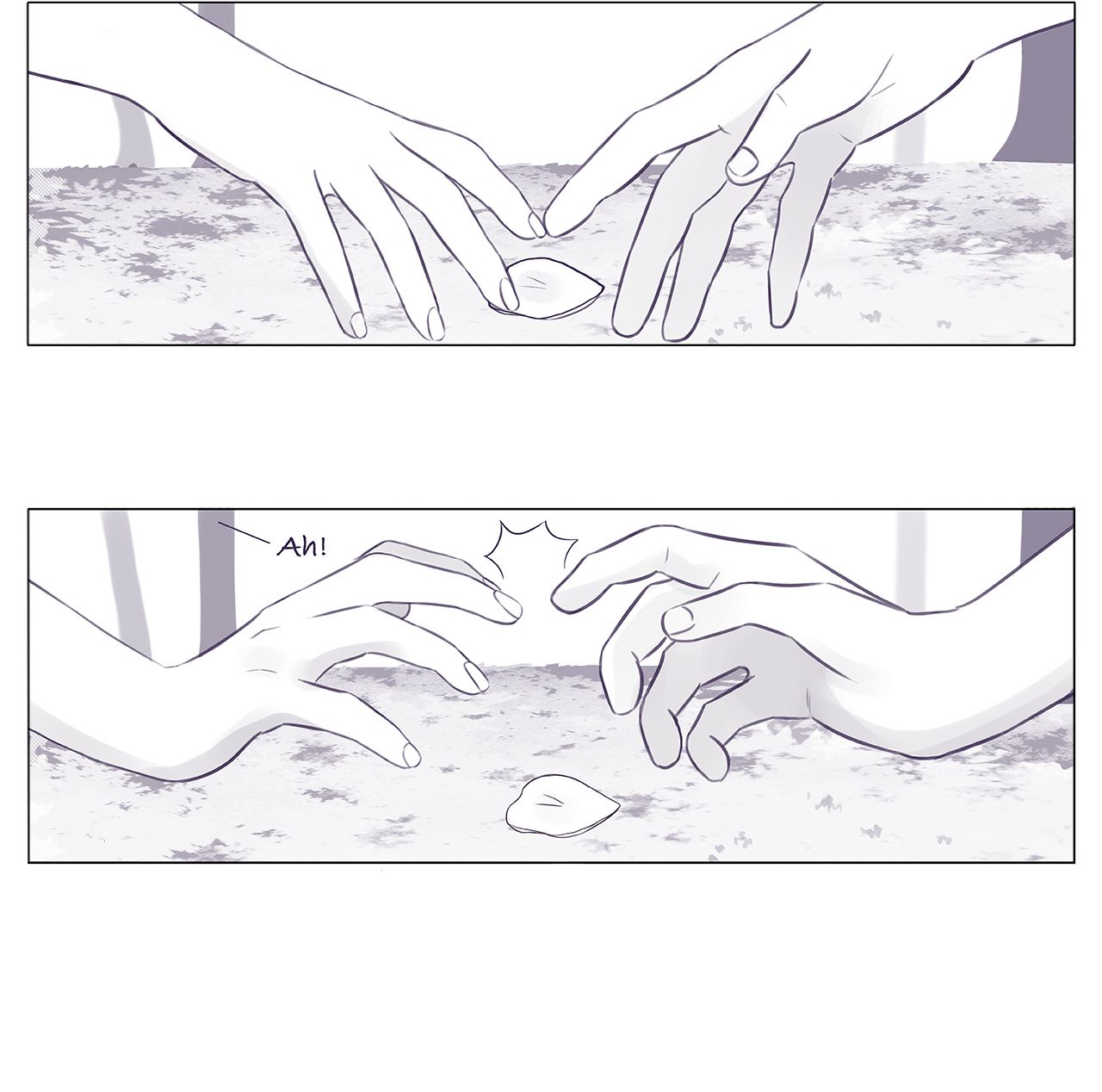 Ch.1 part 1 - A new school year - page 4