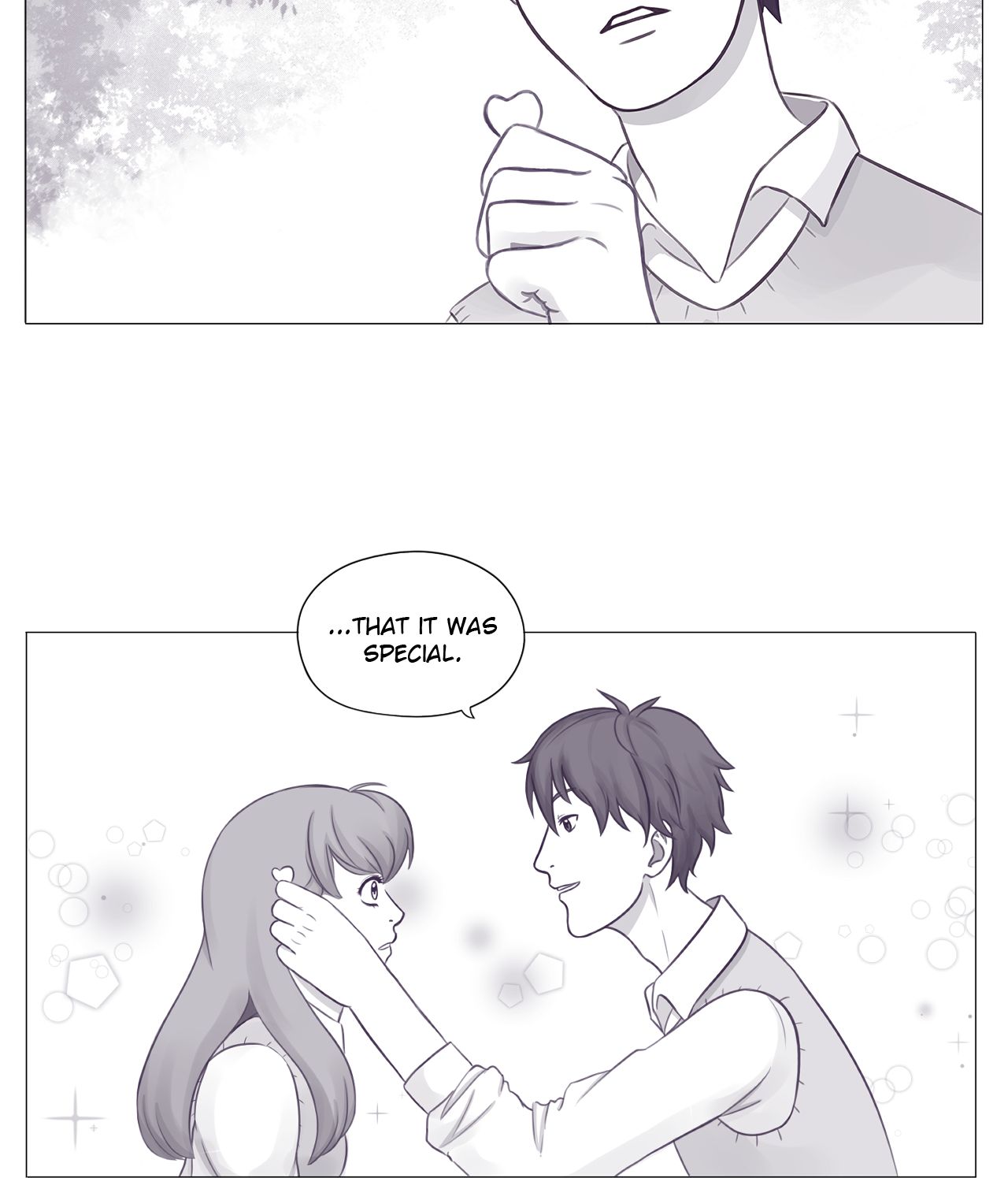 Ch.1 part 1 - A new school year - page 9