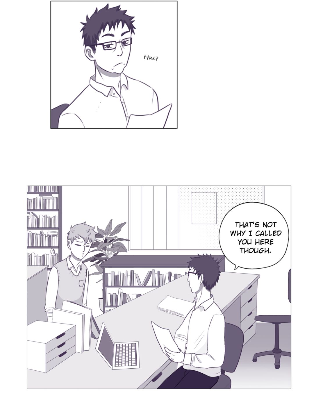 Ch.2 part 1 - Teammates - page 2